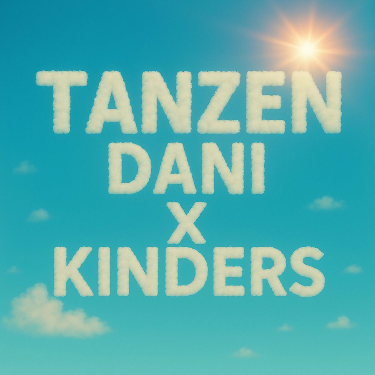 Album cover of TANZEN