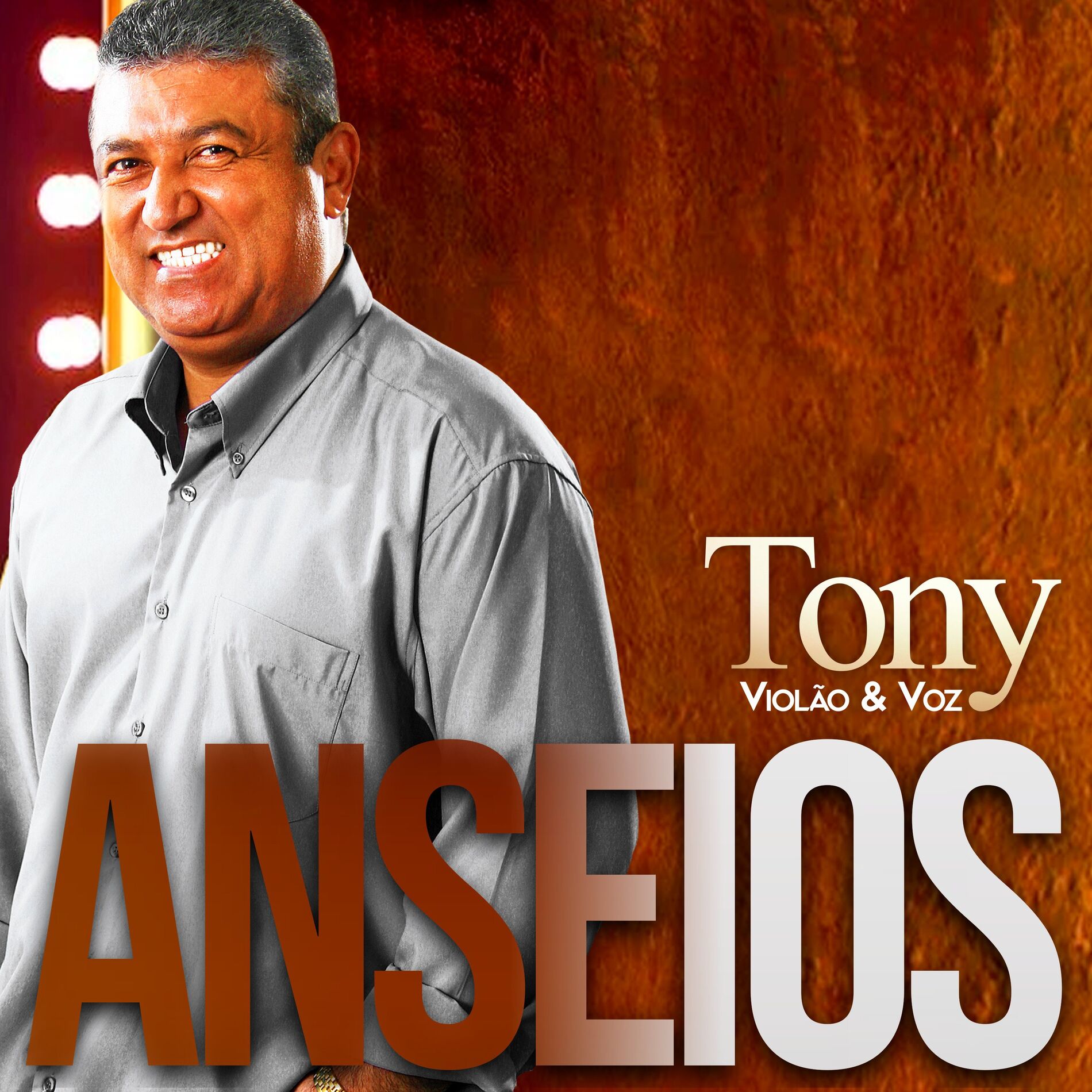 Album cover of Anseios