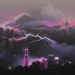 Cover of Shattered