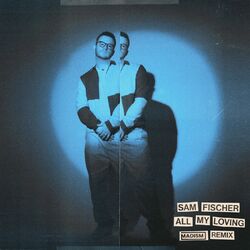 Cover of All My Loving (Madism Remix)