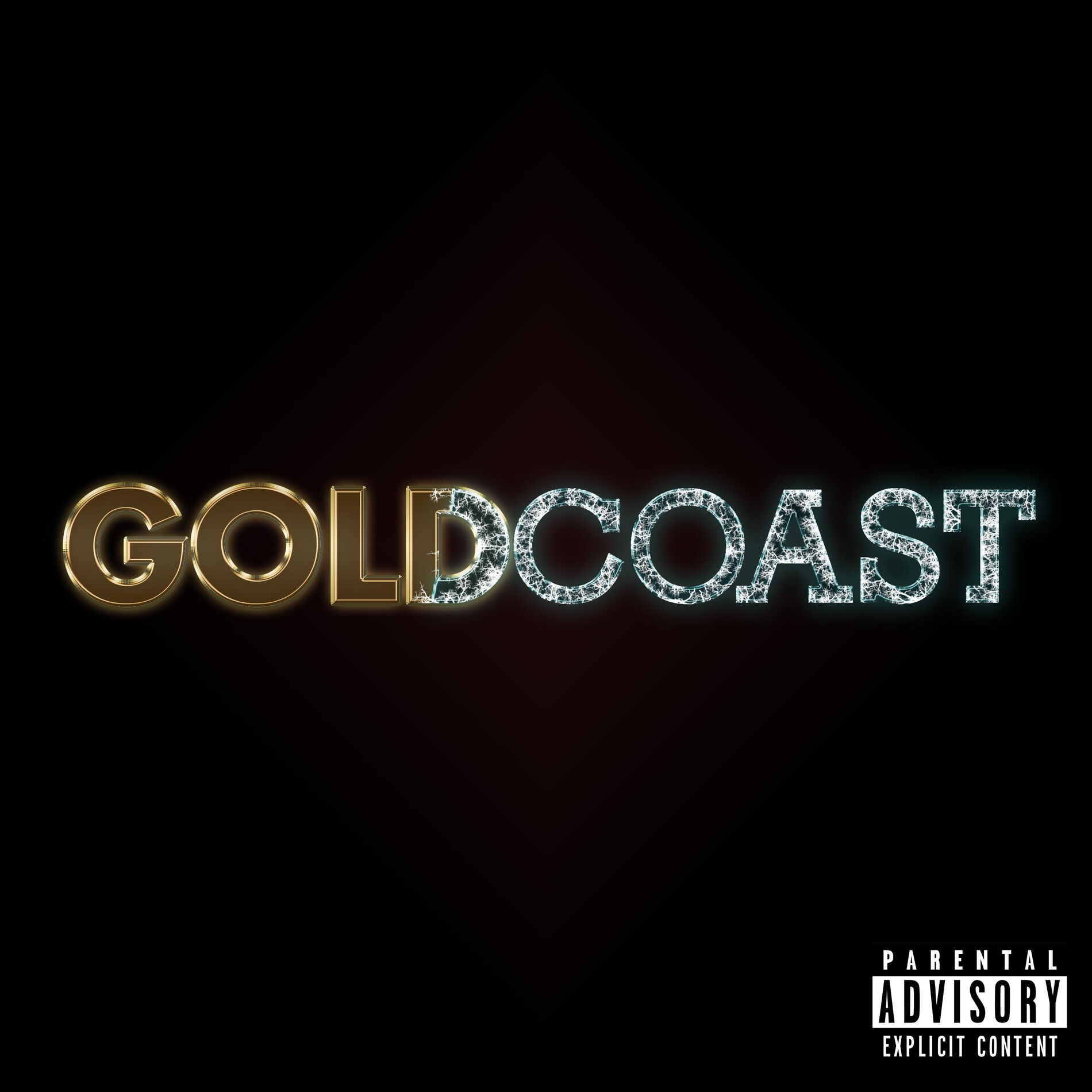 Album cover of Gold Coast