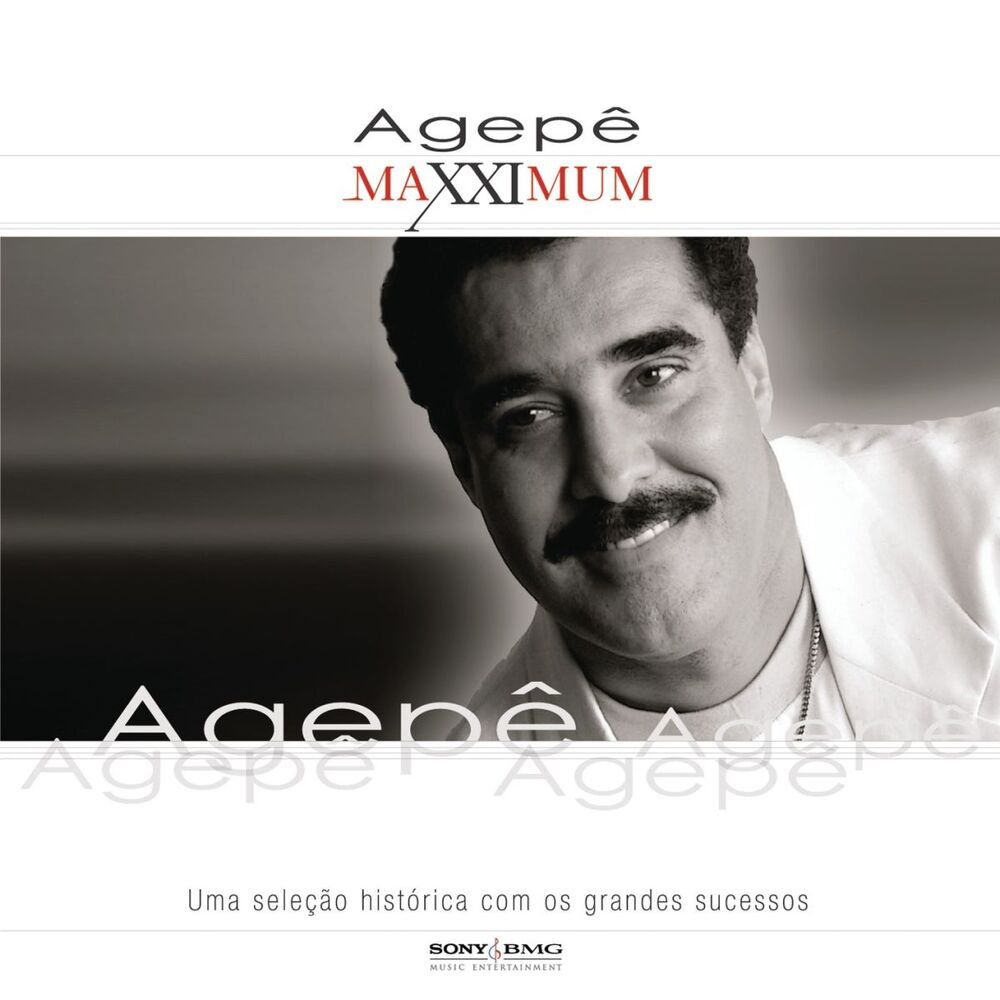 Picture of Maxximum - Agepê