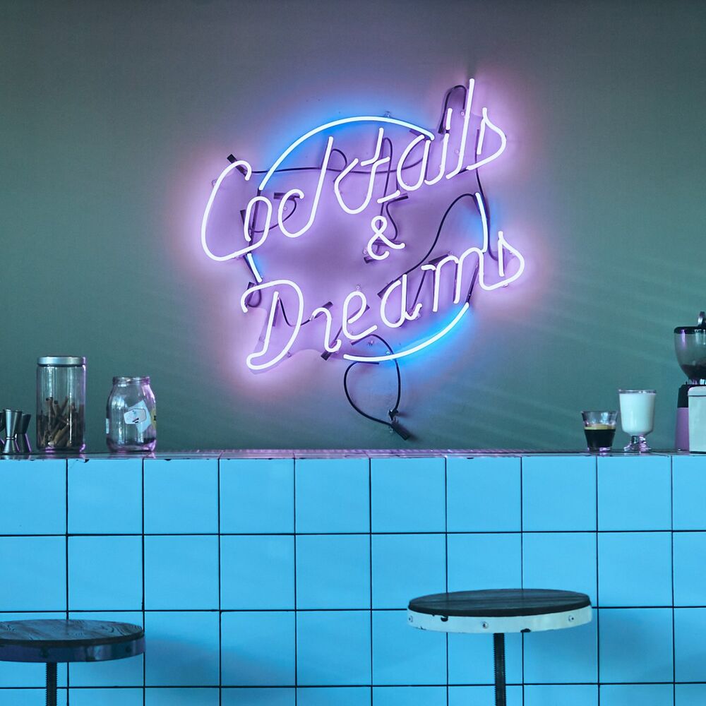 Picture of Cocktails & Dreams
