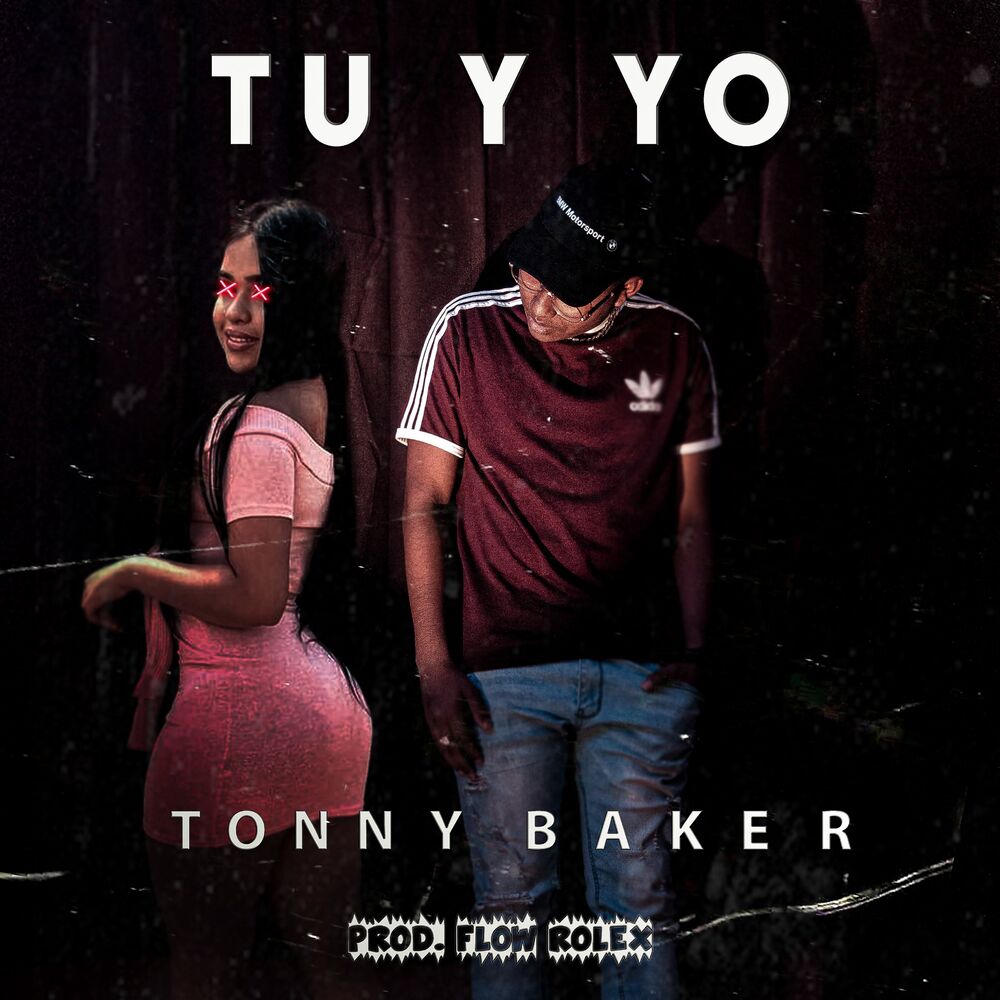 Picture of TU Y YO