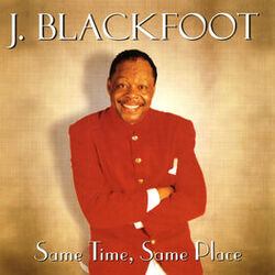 Cover of Same Time, Same Place