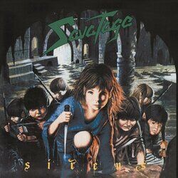 Cover of Sirens