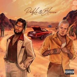 Cover of Pablo & Blanco