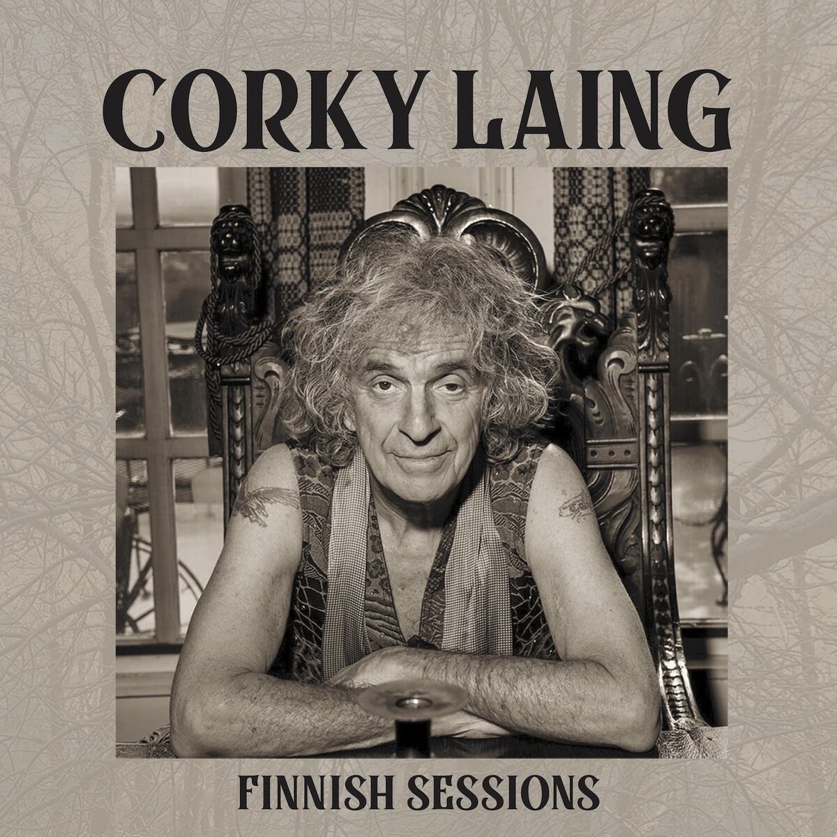 Album cover of Finnish Sessions