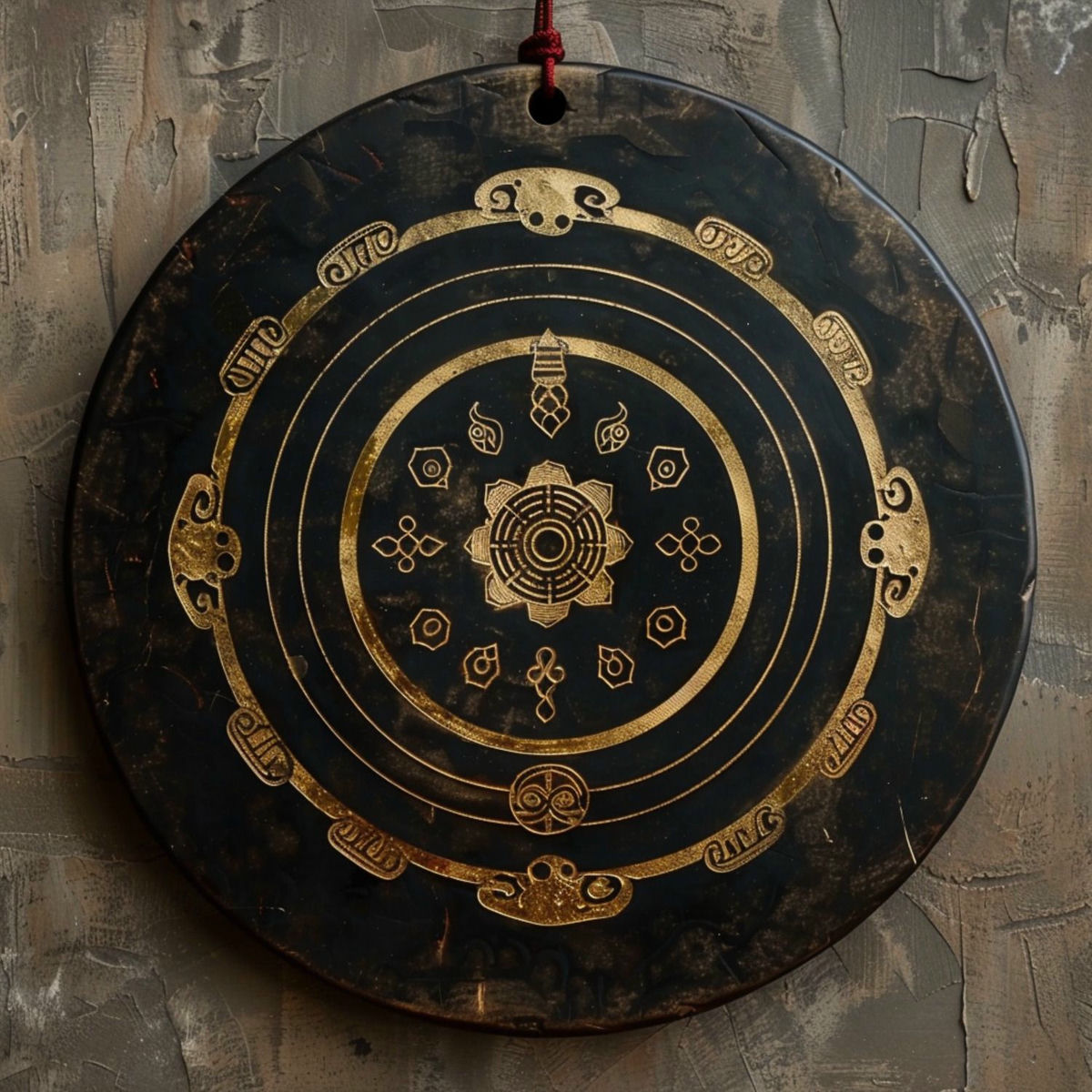 Album cover of Harmonic New Age