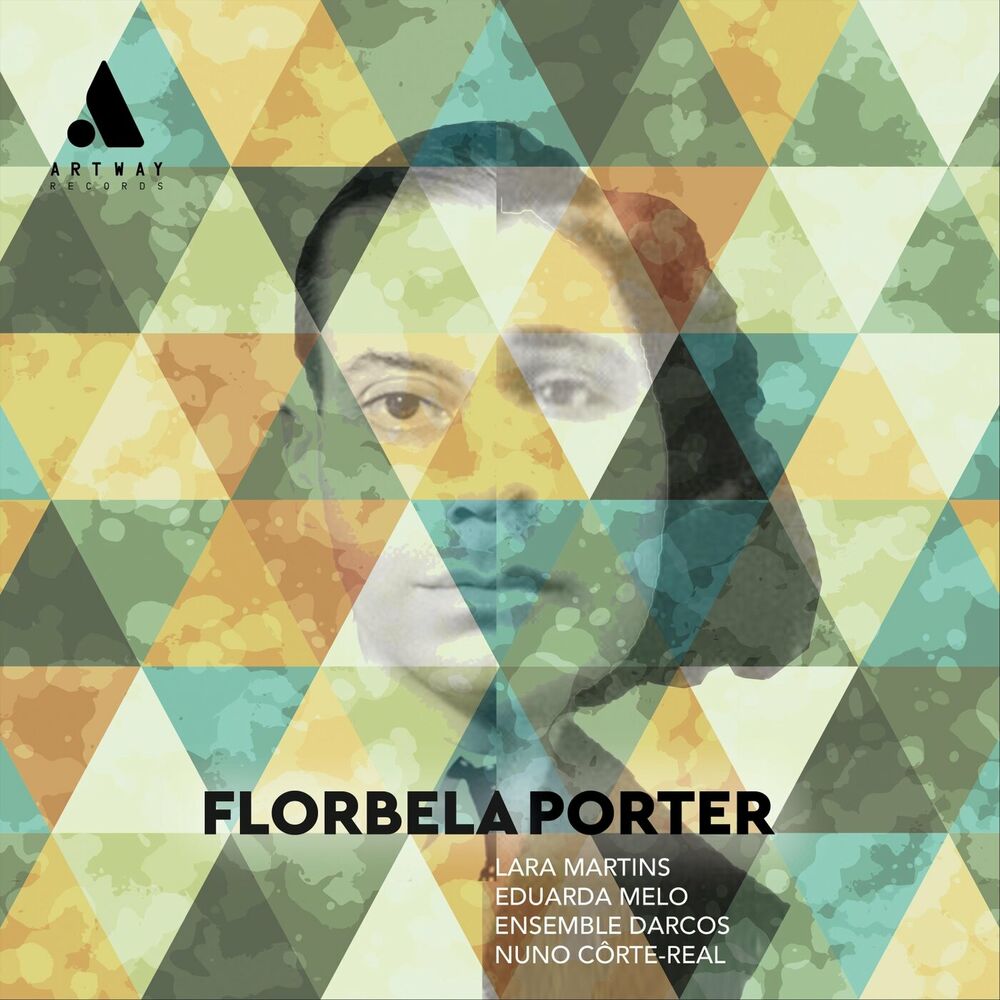 Picture of Florbela Porter