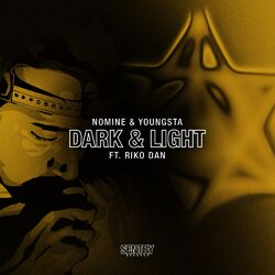 Cover of Dark & Light