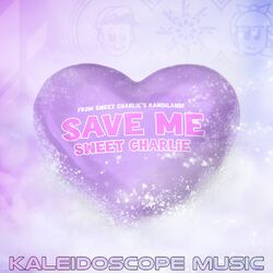 Cover of Save Me