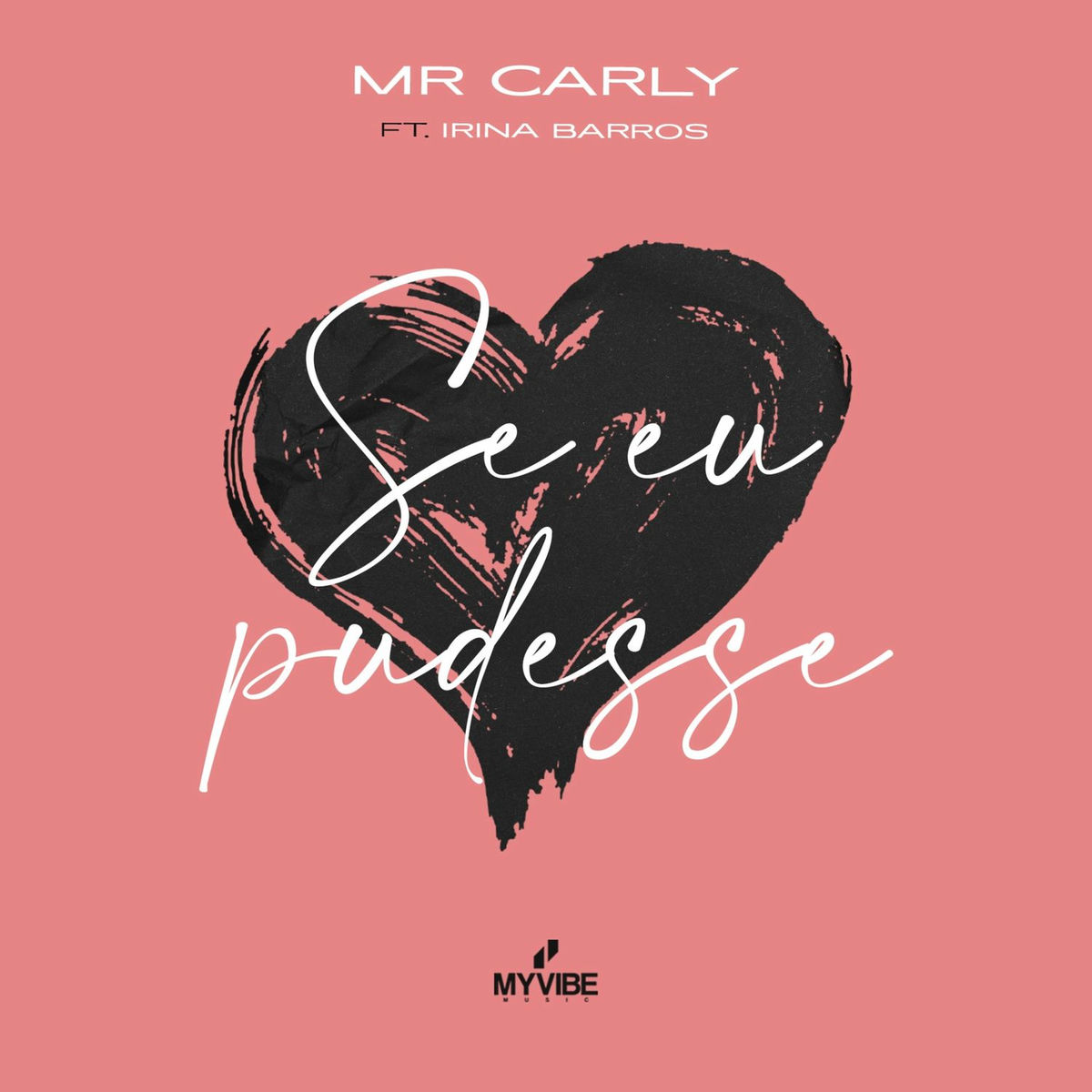 Album cover of Se Eu Pudesse