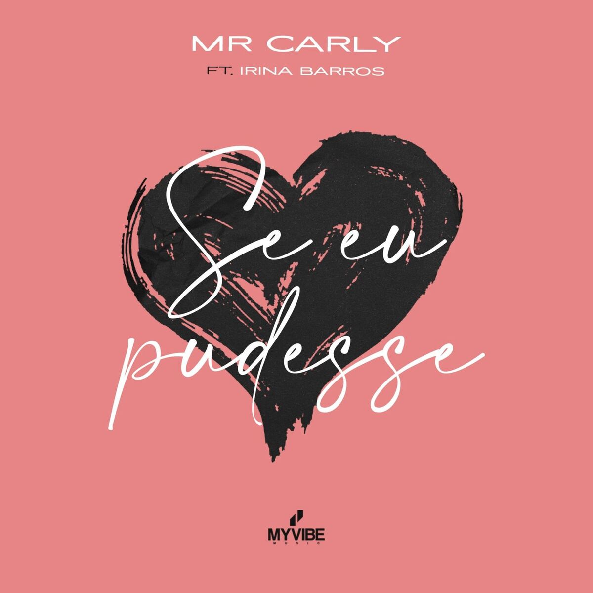 Album cover of Se Eu Pudesse