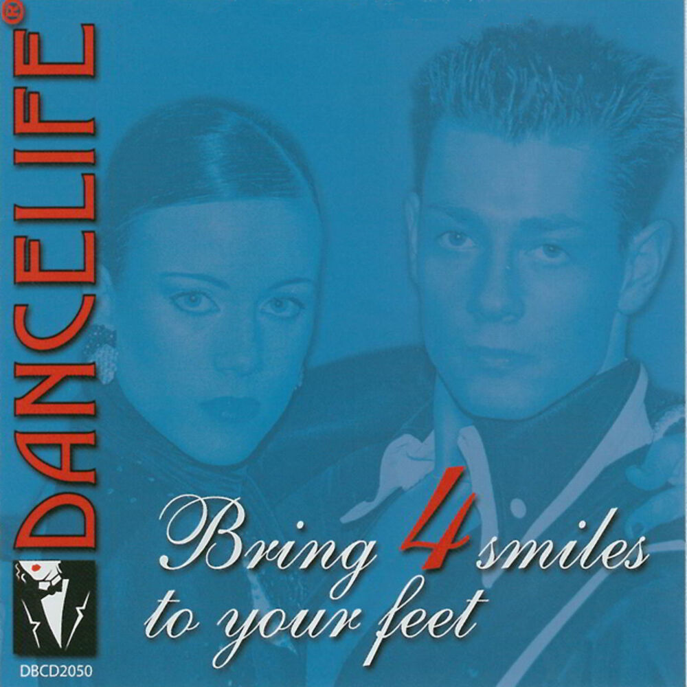 Picture of Bring 4 Smiles To Your Feet