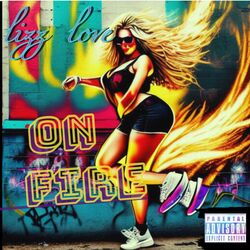 Cover of On Fire