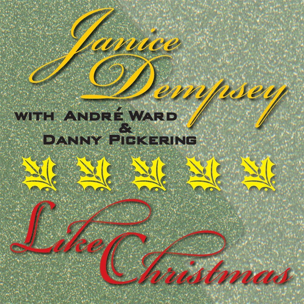 Picture of Like Christmas