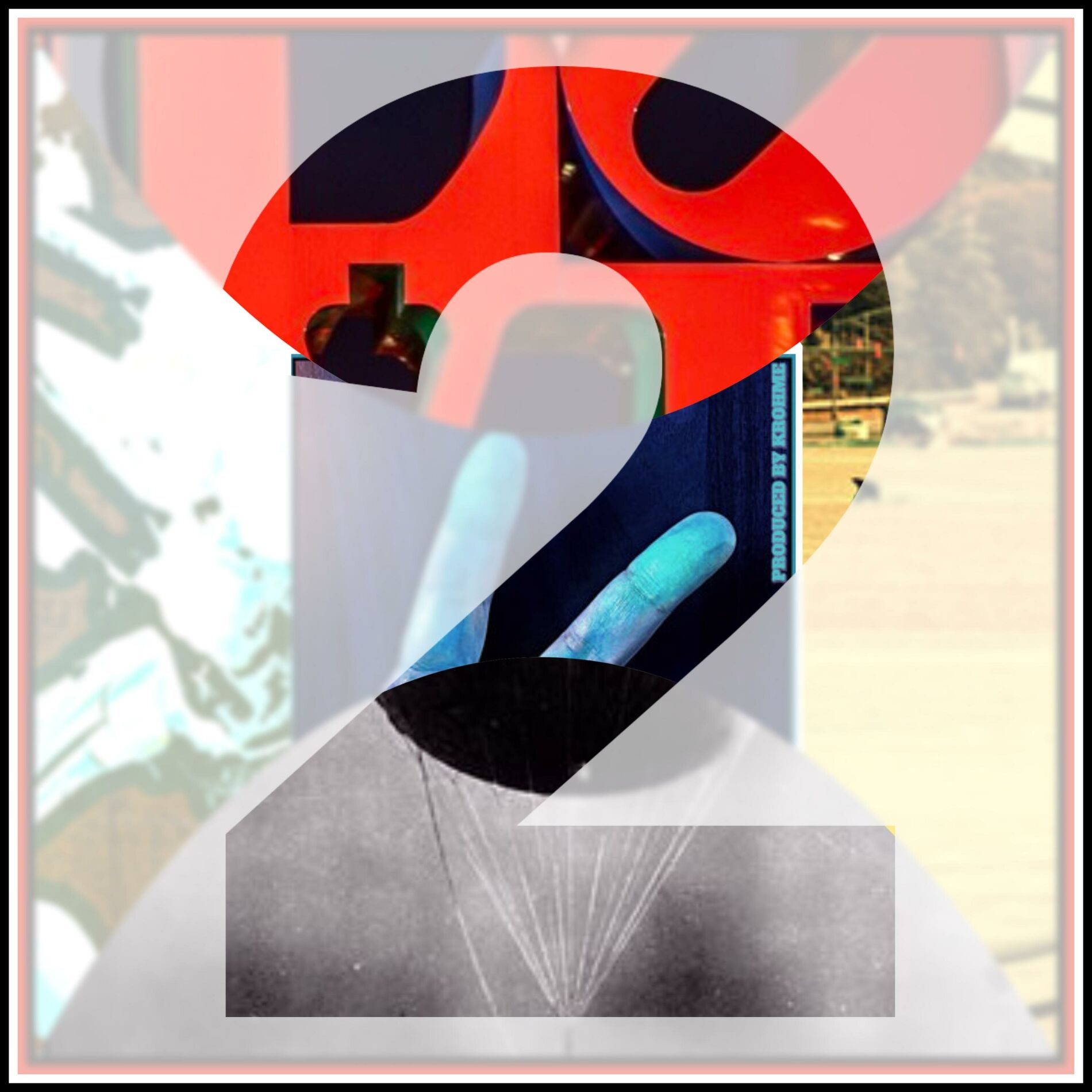 Album cover of The DEUCES Collection