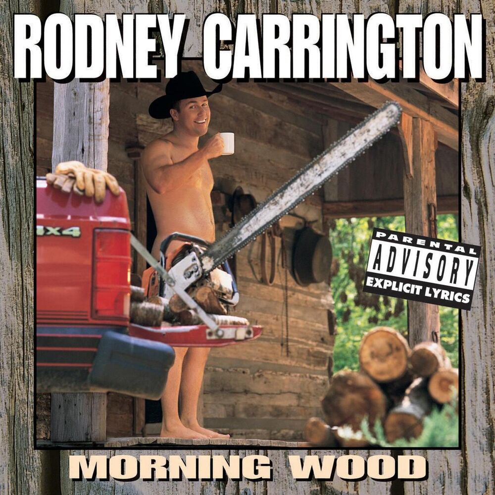 Picture of Morning Wood