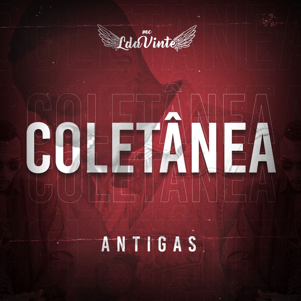 Picture of Coletânea: Antigas
