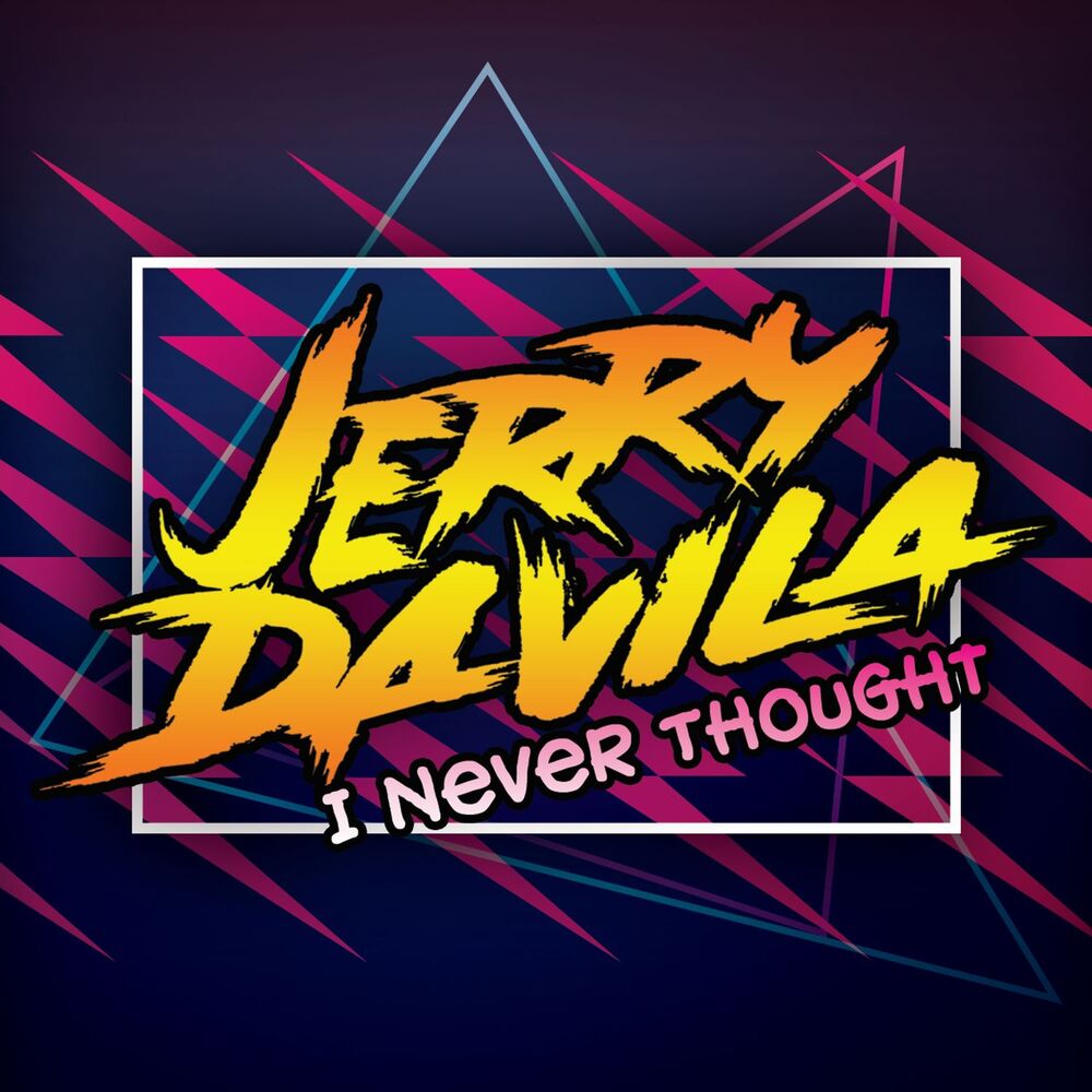 Picture of I Never Thought