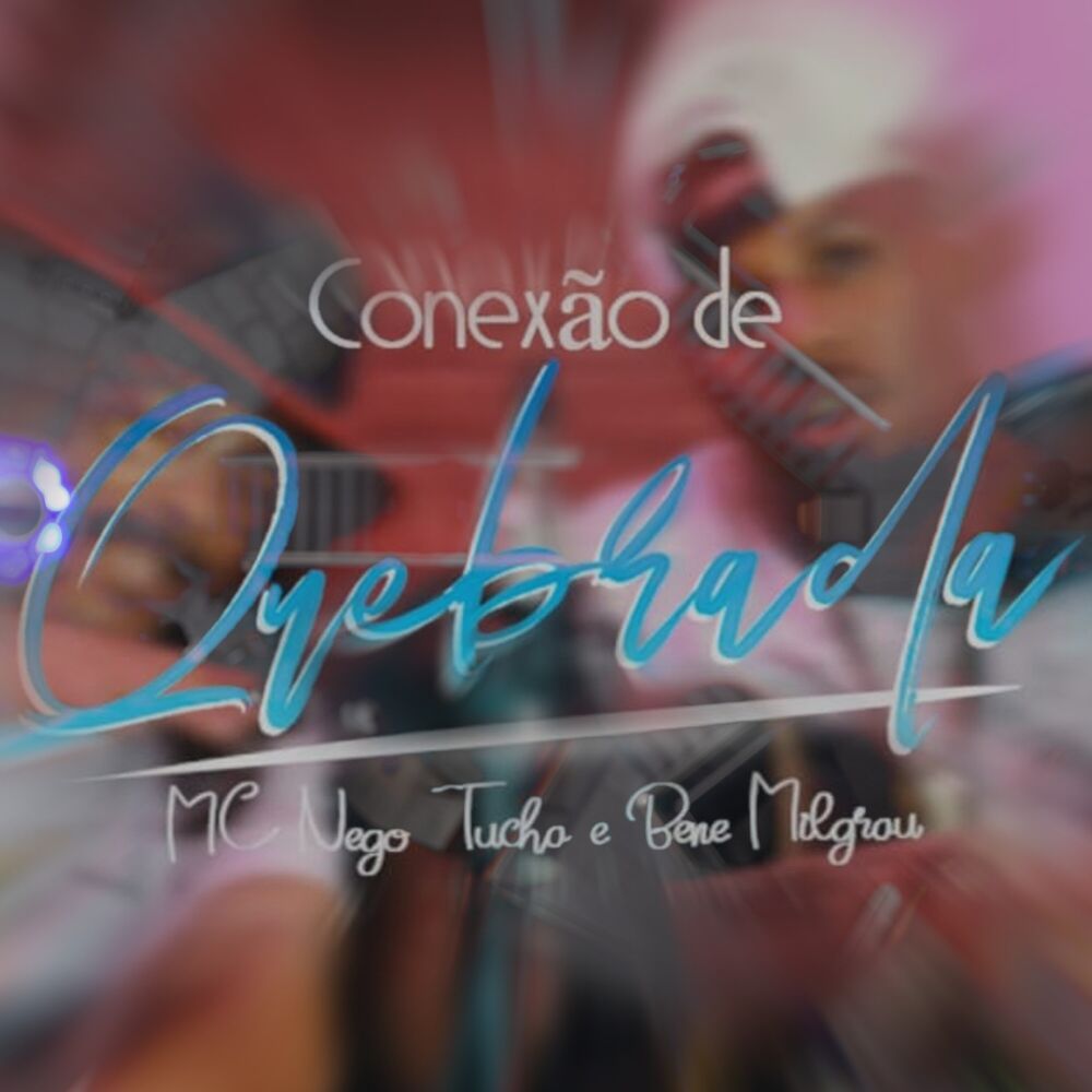 Picture of Conexão de Quebrada