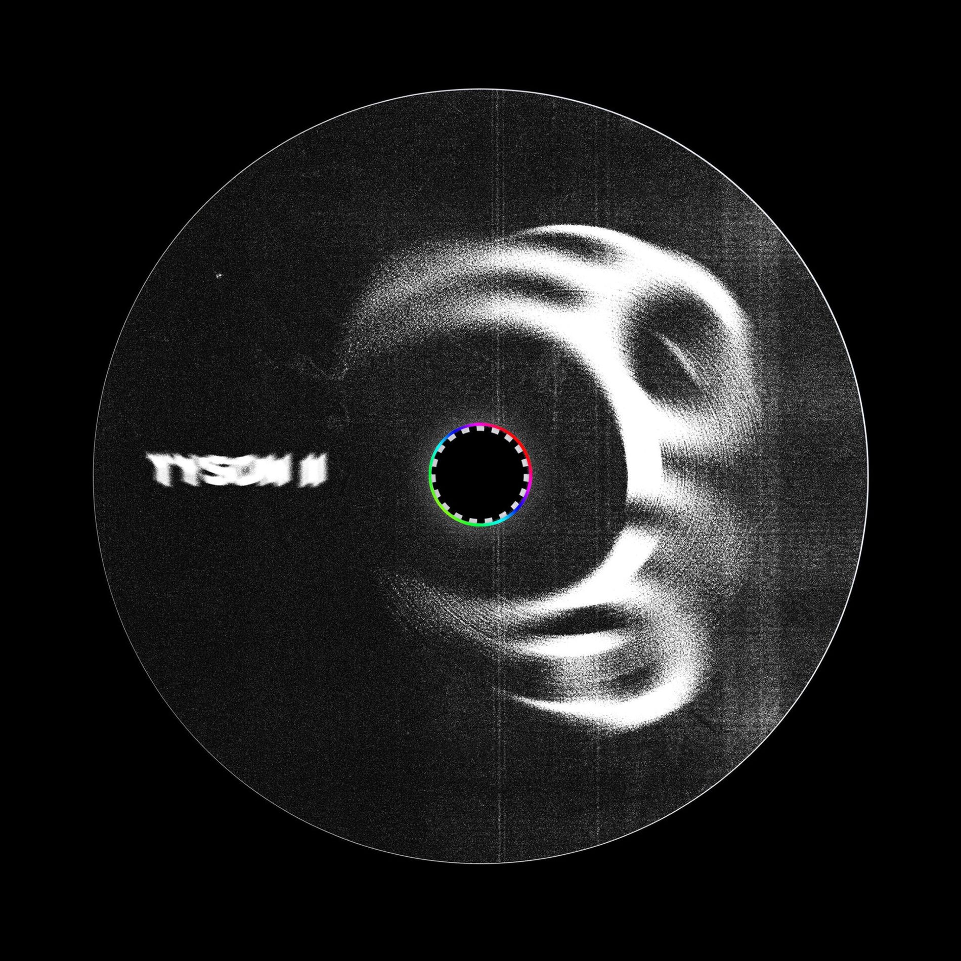 Album cover of Tyson II