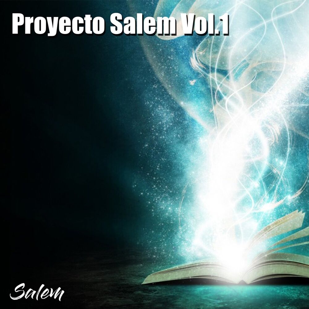 Picture of Proyecto Salem Vol. 1
