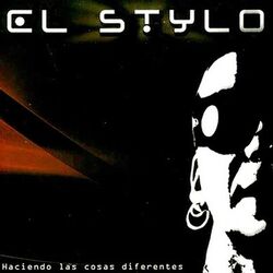 Cover of Haciendo las Cosas Diferentes