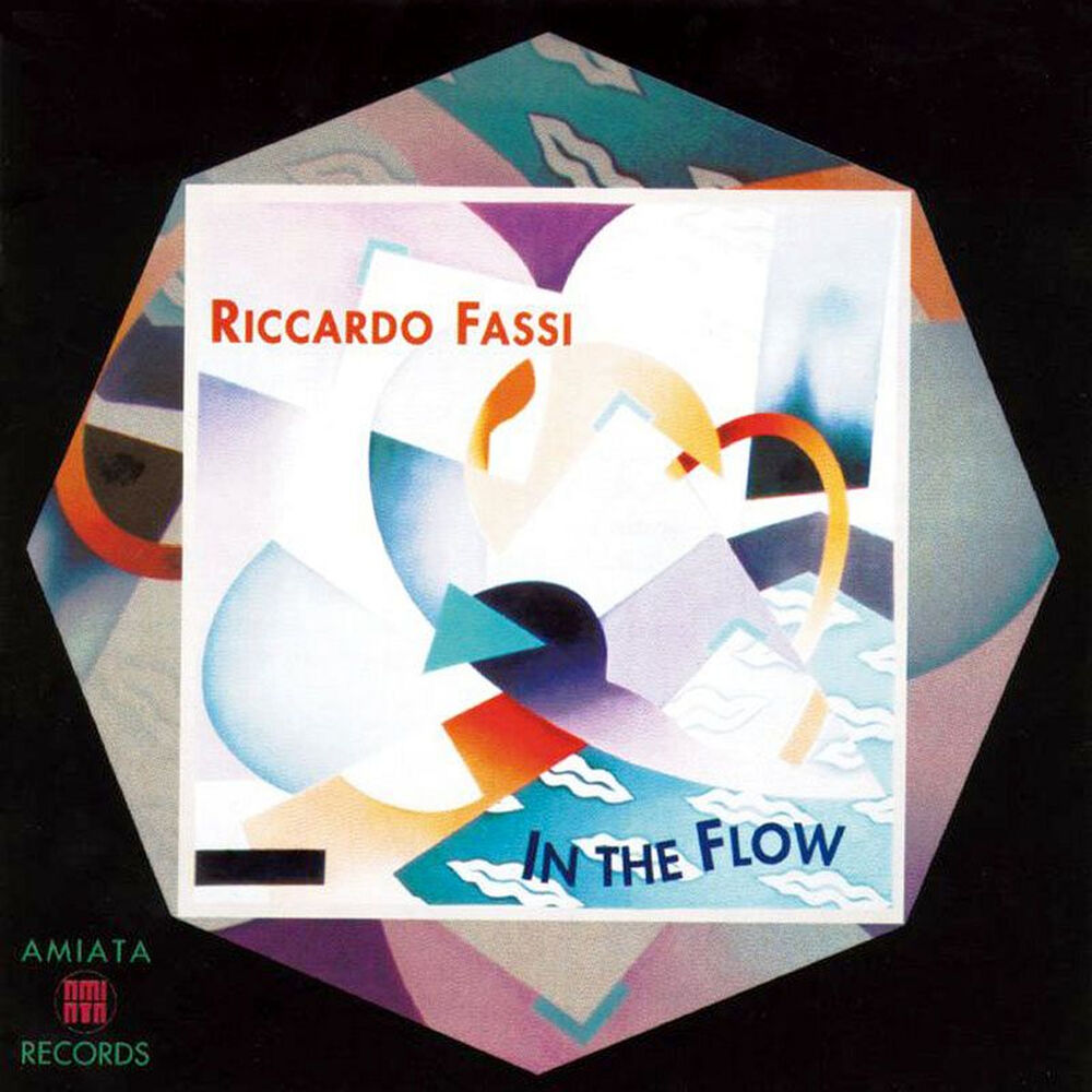 Picture of In the Flow