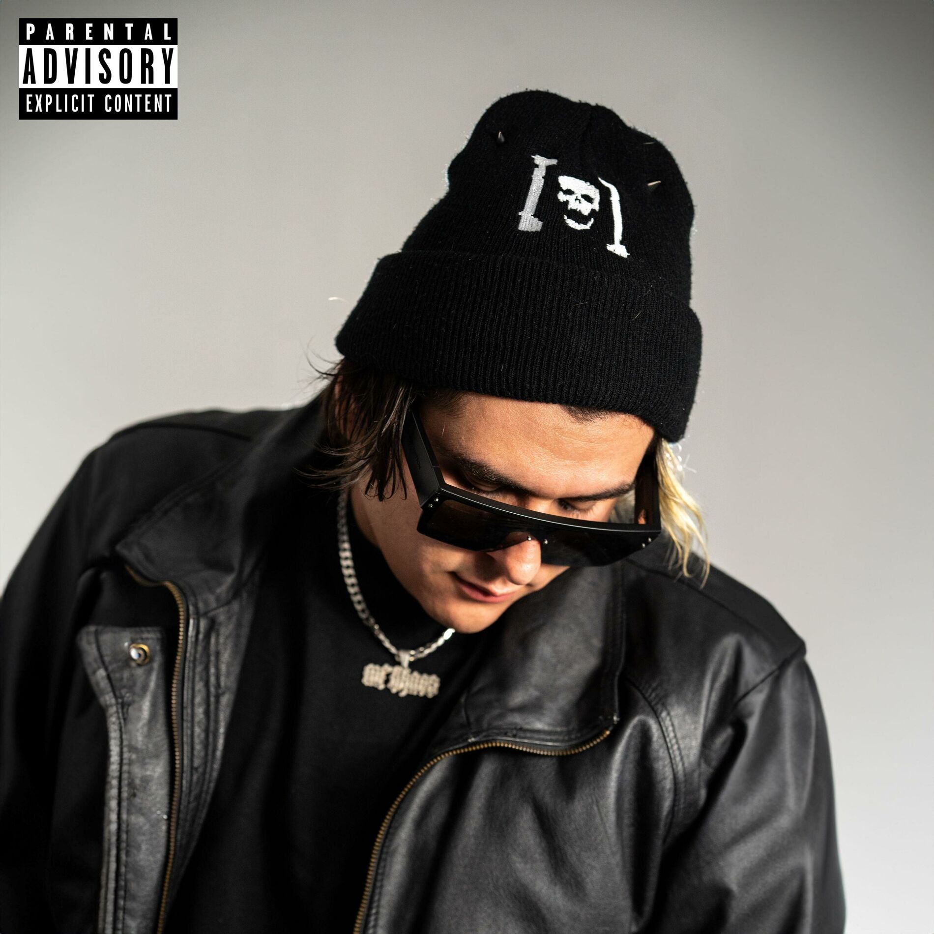 Album cover of Lethal Weapon (feat. Shaistheshit & Swum)