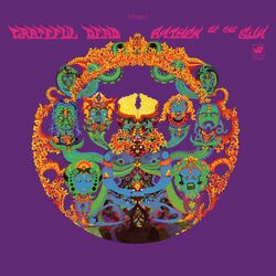 Cover of Anthem of the Sun (50th Anniversary Deluxe Edition)