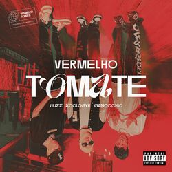 Cover of Vermelho Tomate
