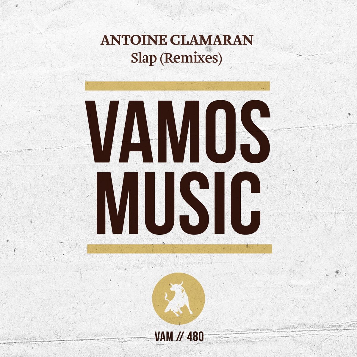 Album cover of Slap (Remixes)