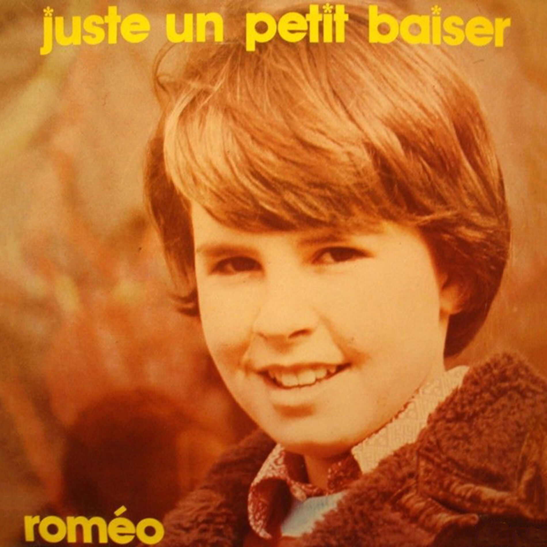 Album cover of Je veux être un homme