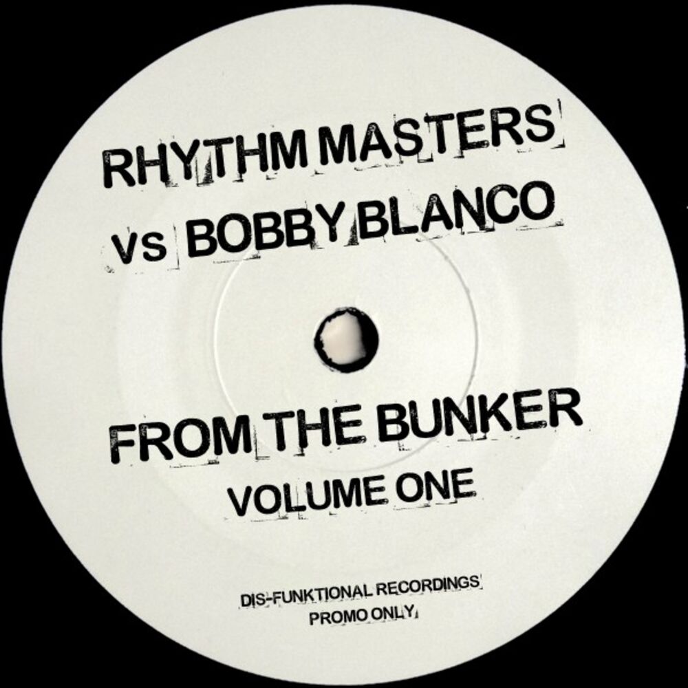 Picture of From the Bunker, Vol. 1