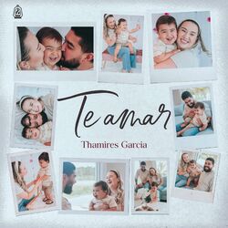 Cover of Te Amar