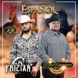 Cover of Comandante Español