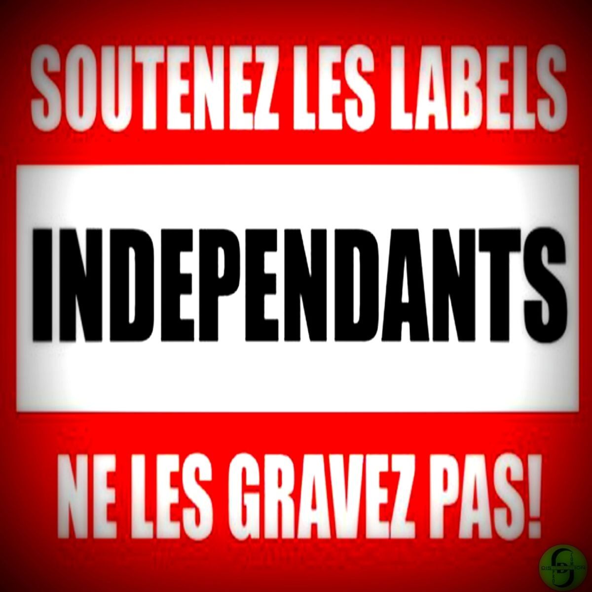 Album cover of Independance Mixtape, Vol. 1
