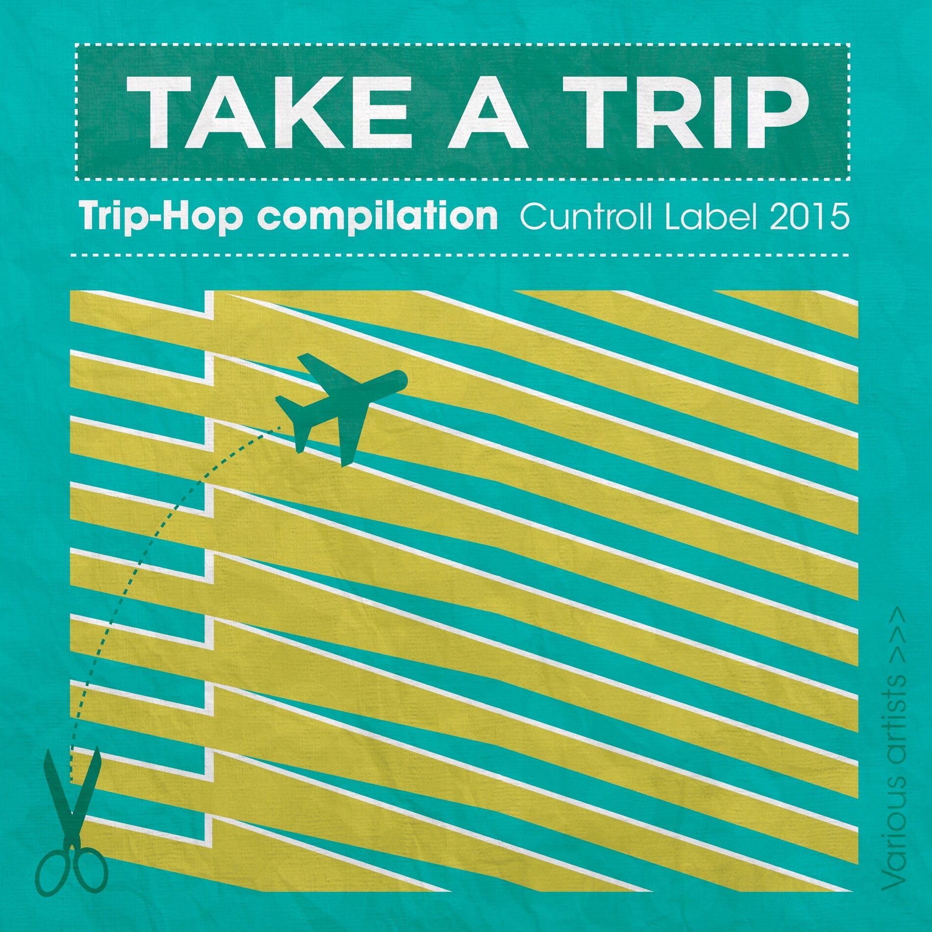 Album cover of Take a Trip