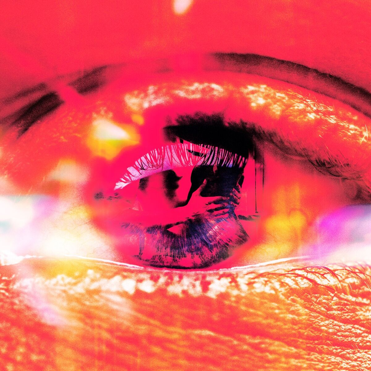 Album cover of Apartamento