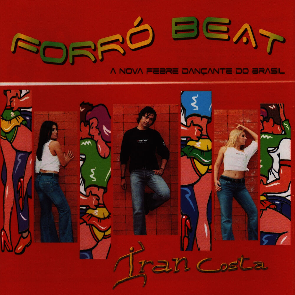 Picture of Forró Beat