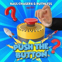 Cover of Push the Button