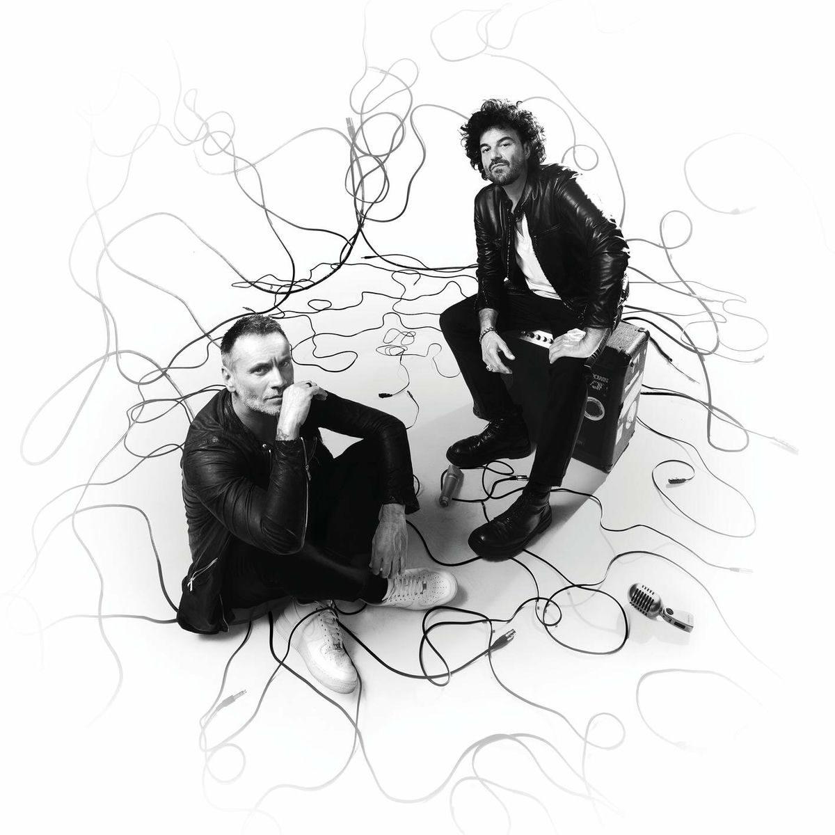 Album cover of Faro