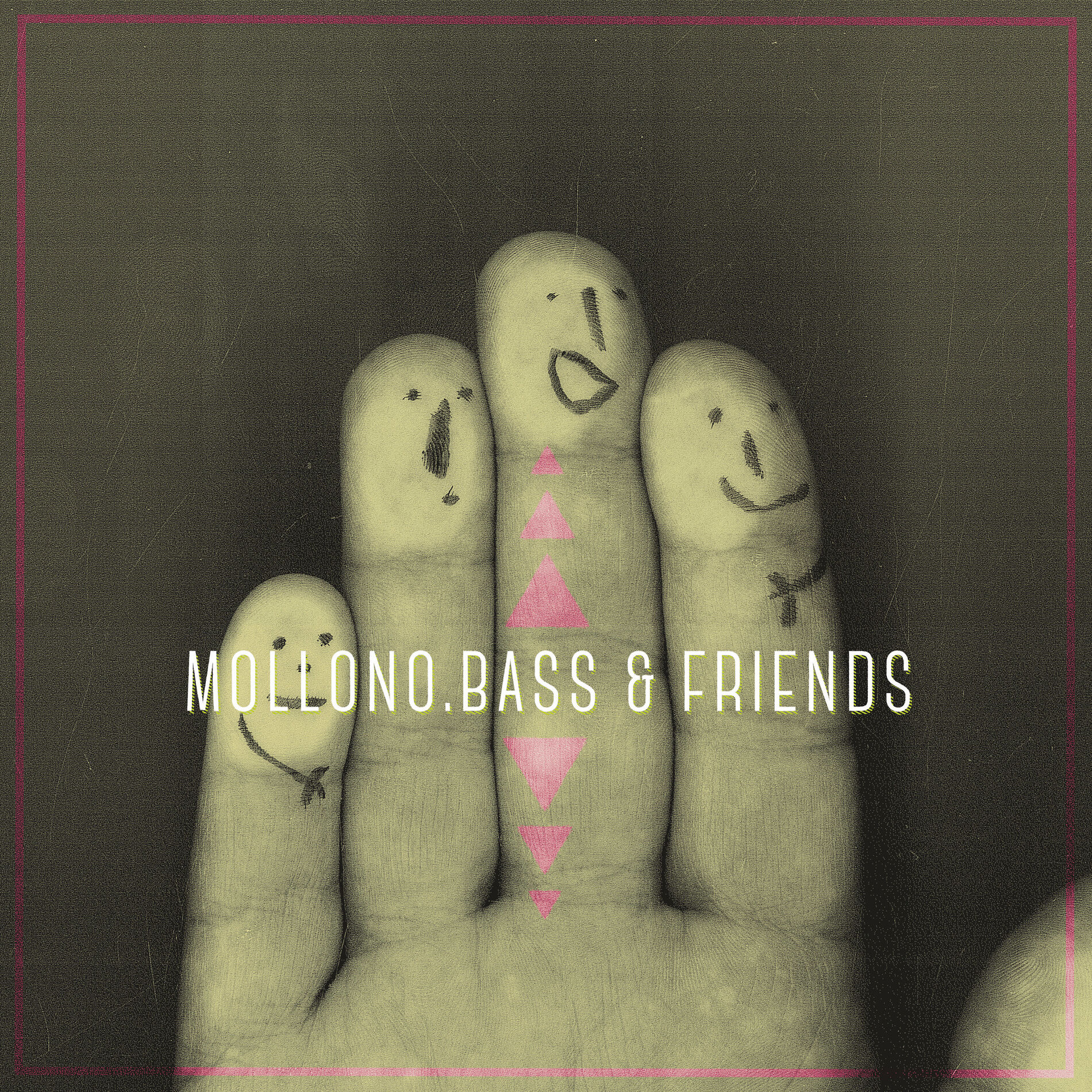 Album cover of & Friends - Pt.3