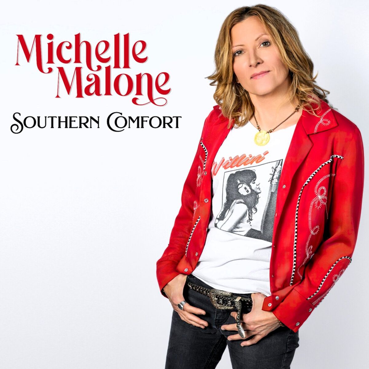 Album cover of Southern Comfort