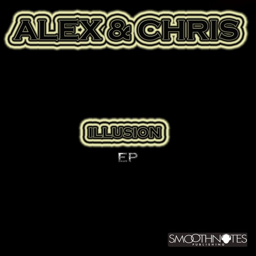 Picture of Illusion - EP