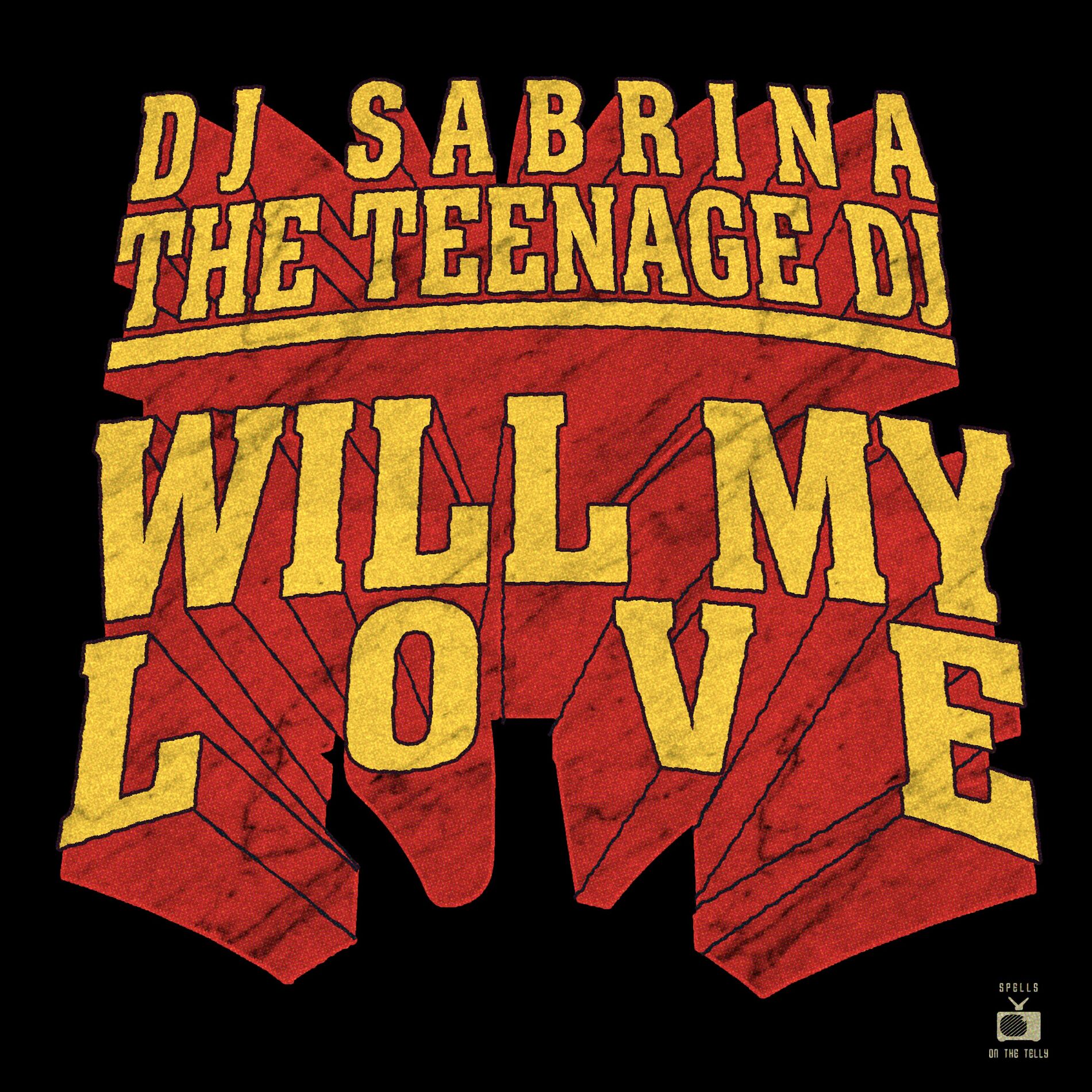 DJ Sabrina The Teenage DJ: albums, songs, concerts | Deezer