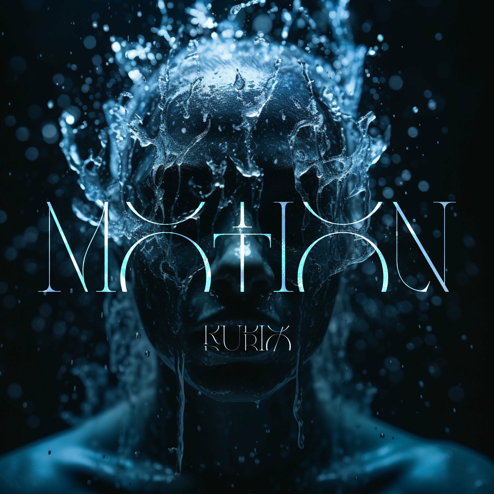 Album cover of MOTION