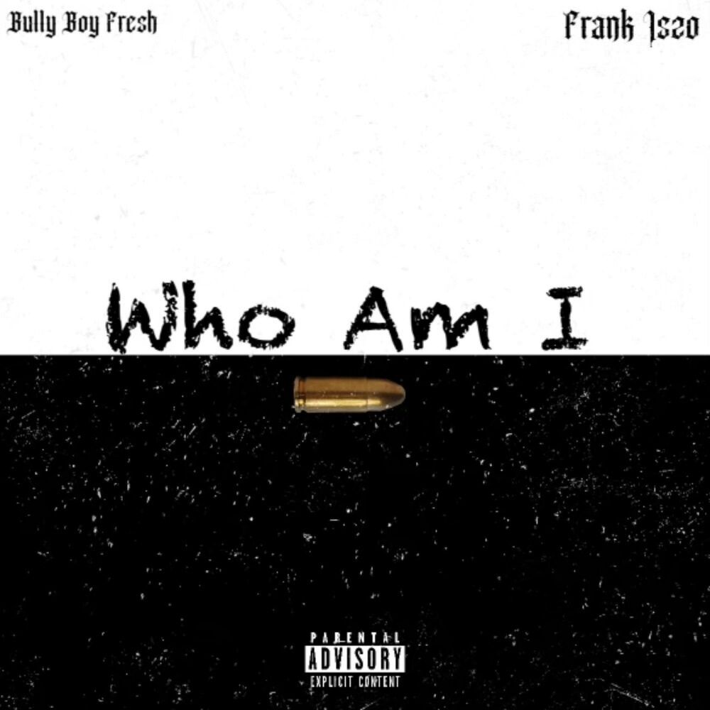 Picture of Who Am I